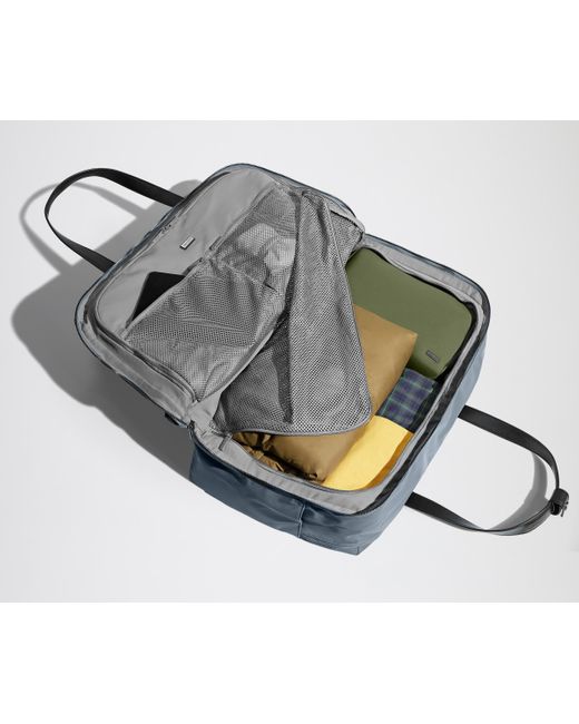 Away Travel Blue The Weekender