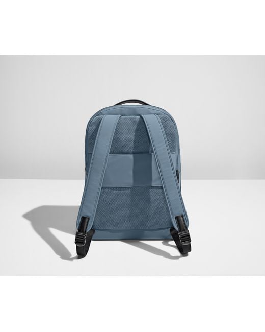 Away Travel Blue The Everywhere Zip Backpack