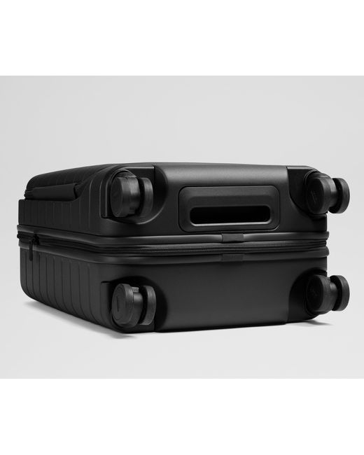 Away Travel Black Topside Carry-On