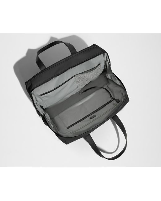 Away Travel Black The Everywhere Bag