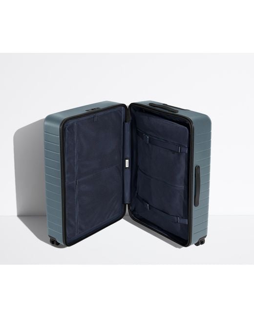 Away Travel Blue The Suitcase