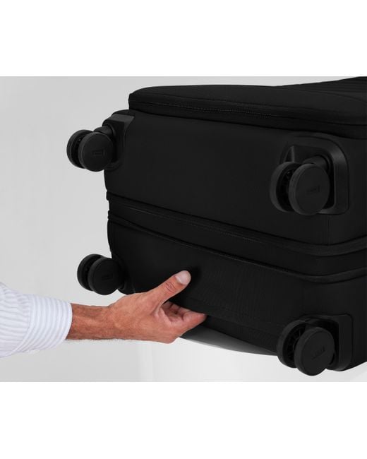 Away Travel Black Softside Large