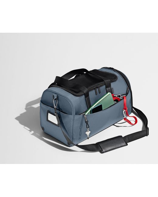 Away Travel Blue The Pet Carrier