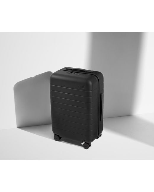 Away Travel Black The Flex