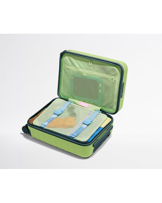 Away Travel Green The Kids Carry-On