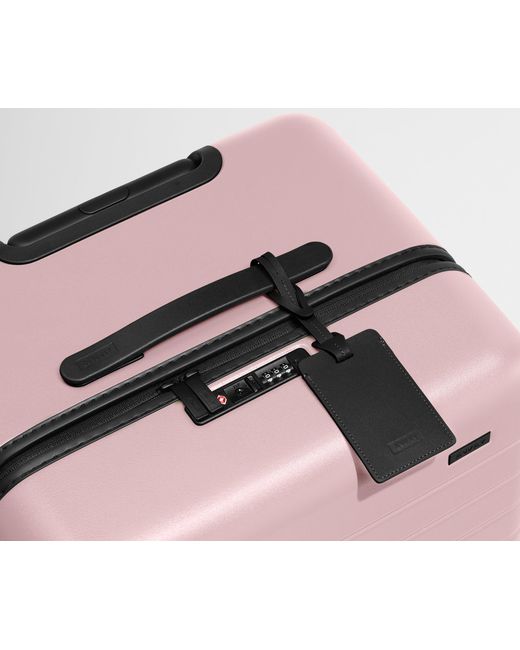 Away Travel Pink The