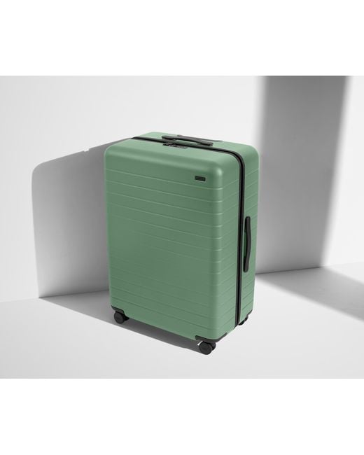 Away Travel Green The Flex