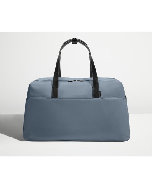 Away Travel Blue The Weekender