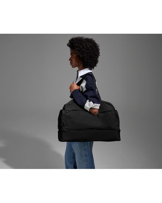 Away Travel Black Featherlight Weekender