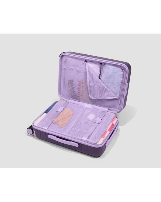 Away Travel Purple The