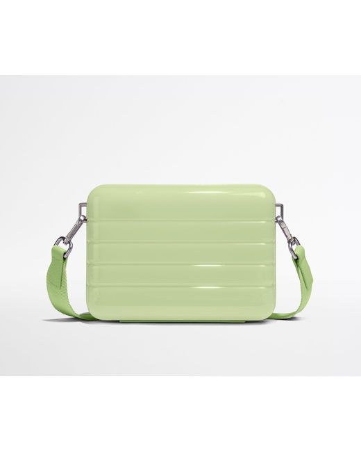 Away Travel Green The Mini Crossbody