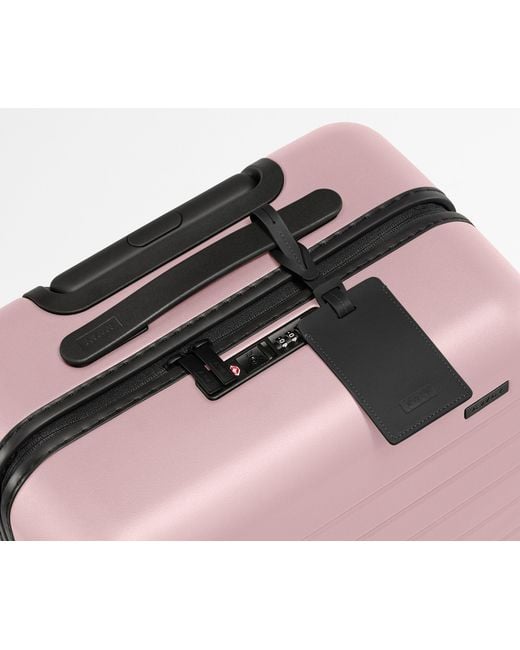 Away Travel Pink The