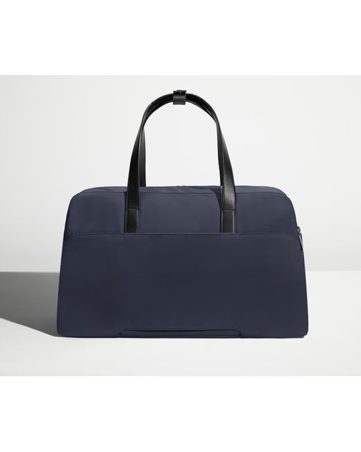 Away Travel Blue The Weekender