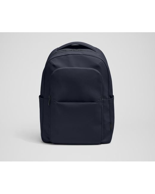 Away Travel Blue The Commuter Backpack