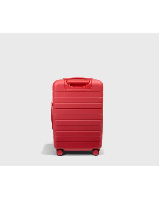 Away Travel Red The