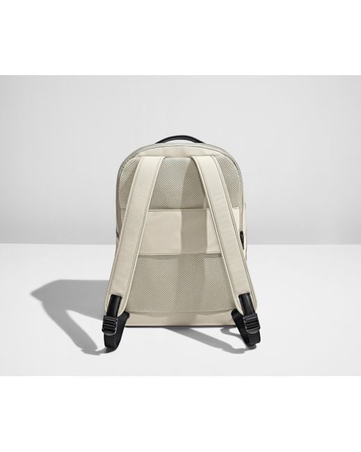 Away Travel Natural The Everywhere Zip Backpack