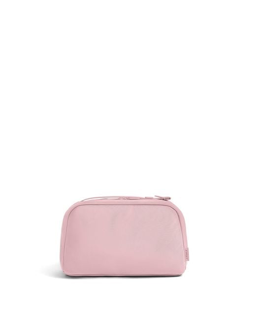 Away Travel Pink Large Toiletry Bag