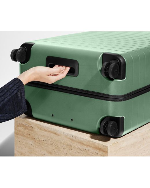 Away Travel Green The Flex
