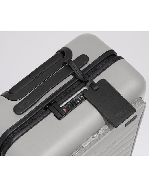 Away Travel Gray The Executive
