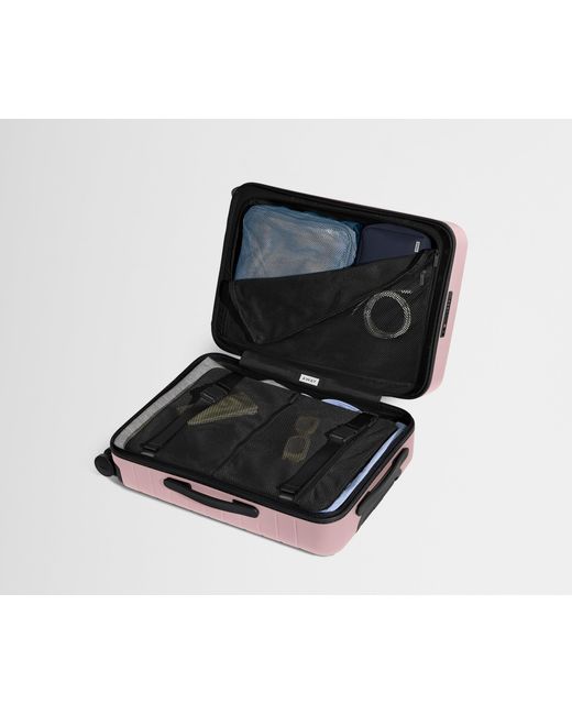 Away Travel Pink The