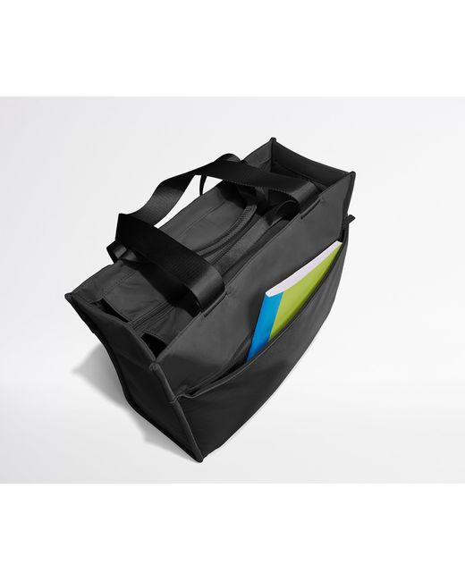 Away Travel Black Featherlight Daily Tote