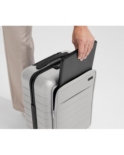 Away Travel Gray The Executive