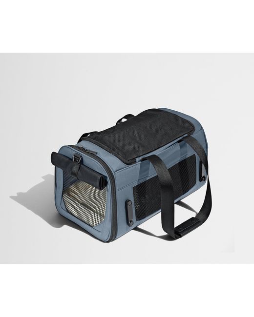 Away Travel Blue The Pet Carrier