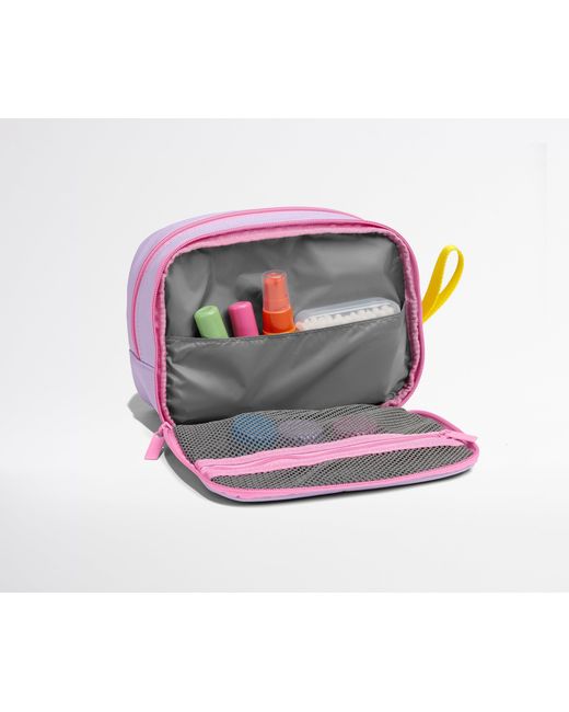 Away Travel Purple Kids Toiletry Bag