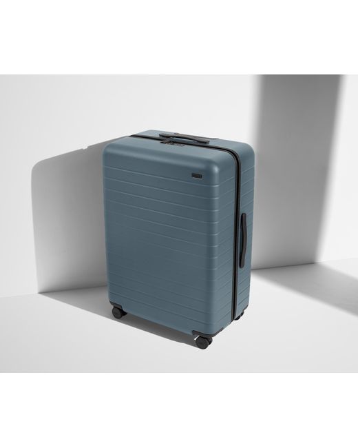 Away Travel Blue The Suitcase