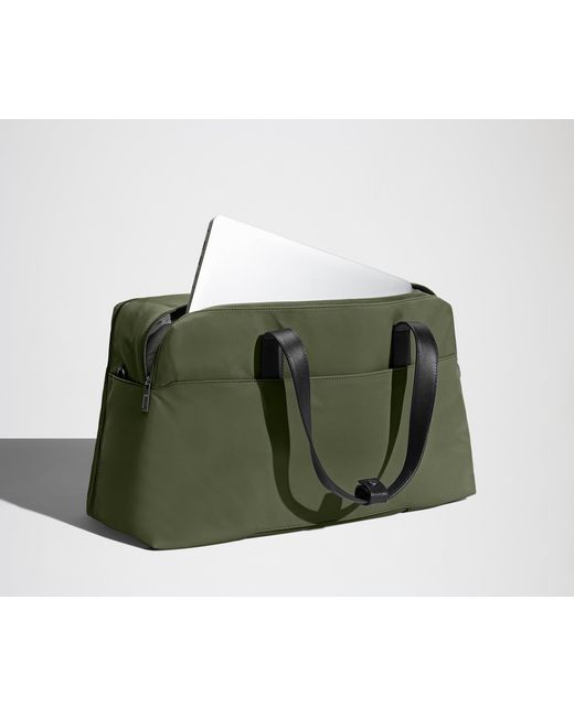 Away Travel Green The Weekender