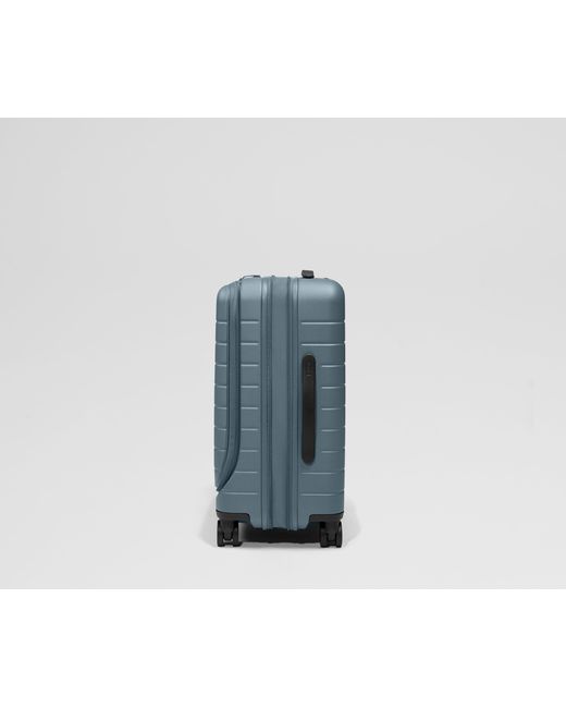 Away Travel Blue Topside Carry-On