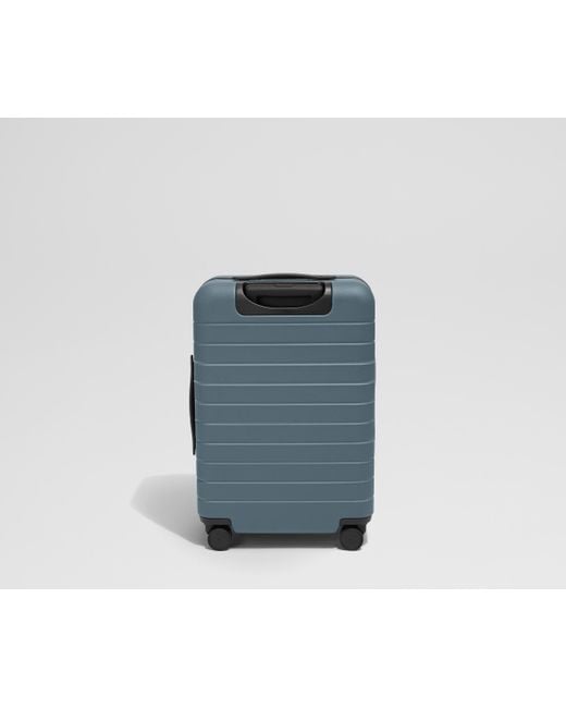 Away Travel Blue The Executive