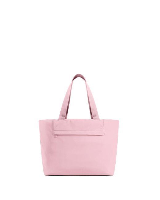 Away Travel Pink Featherlight Tote