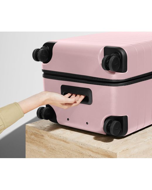 Away Travel Pink The