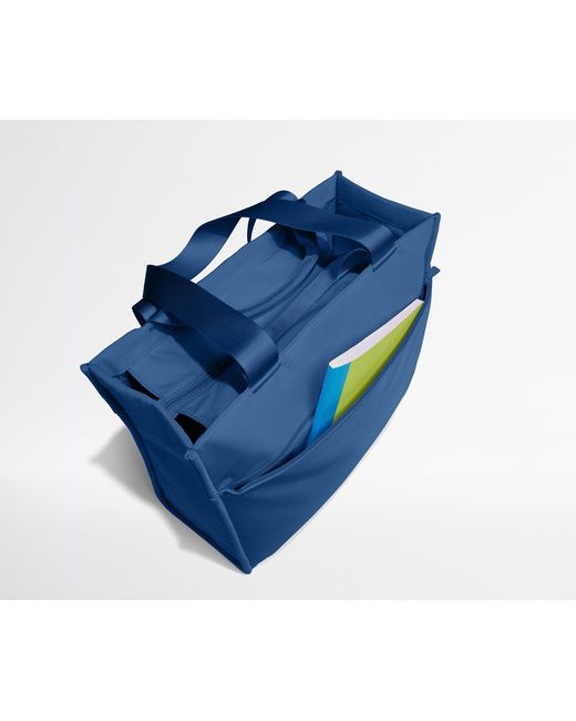 Away Travel Blue Featherlight Daily Tote