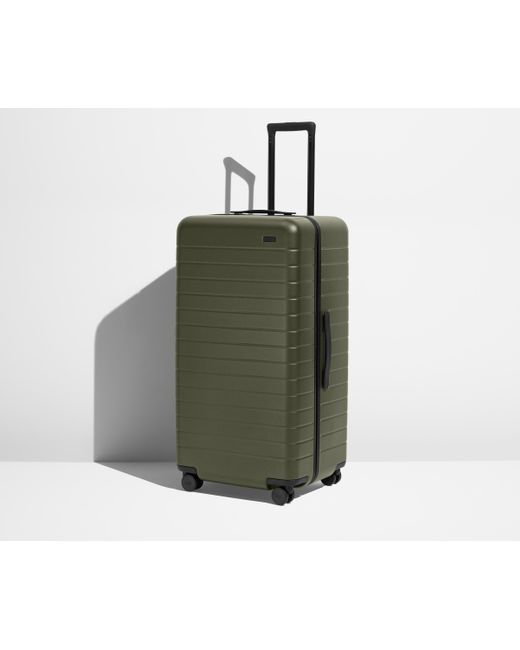 Away Travel Green The