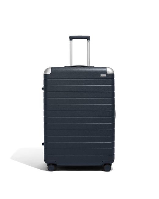 Away Travel Blue The Aluminum Edge Large