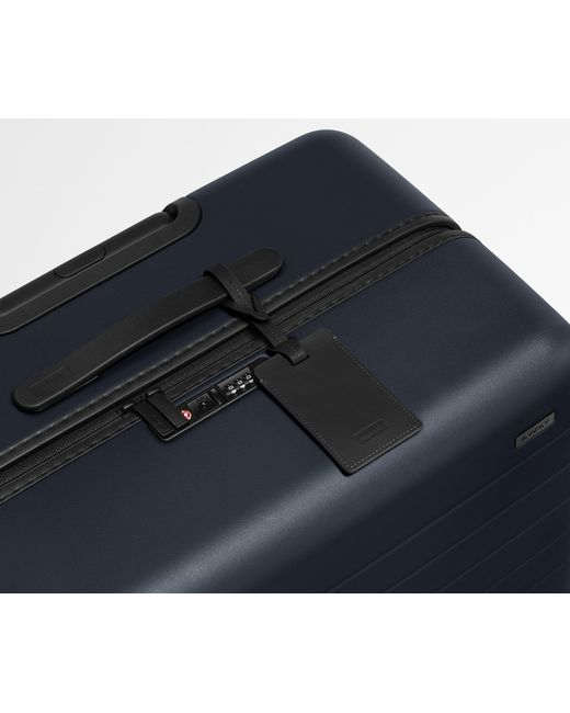 Away Travel Blue The Suitcase