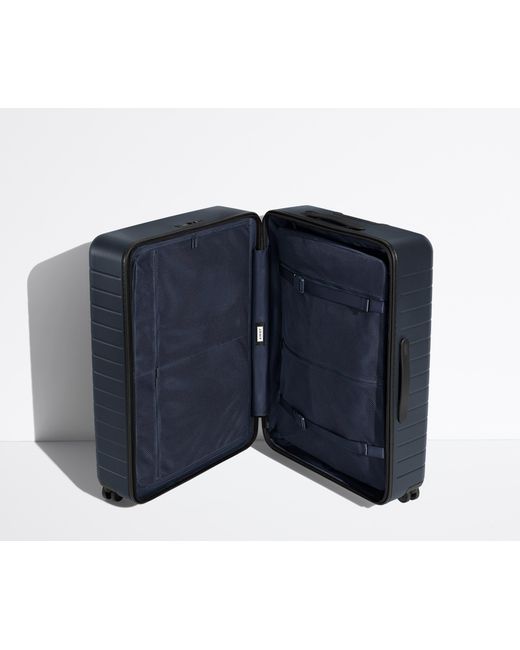 Away Travel Blue The Suitcase