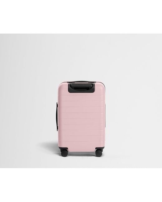 Away Travel Pink The