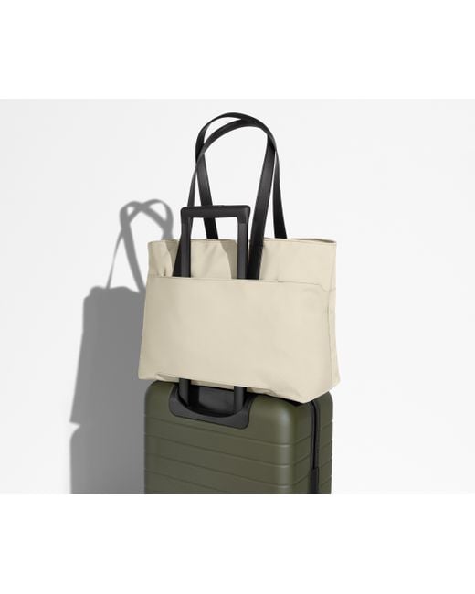 Away Travel Natural The Everywhere Tote