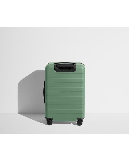 Away Travel Green The