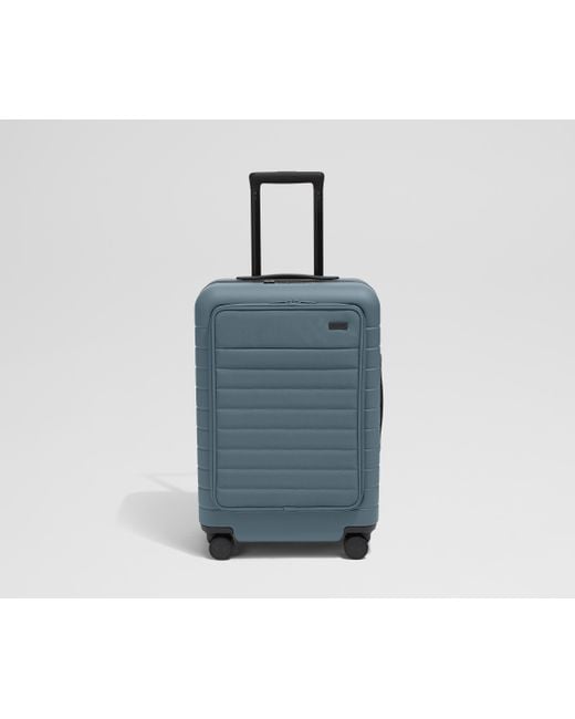 Away Travel Blue The Executive