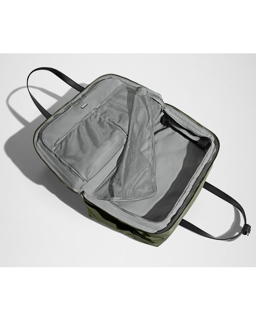Away Travel Green The Weekender