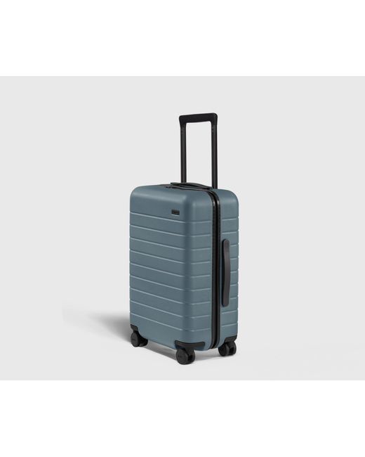 Away Travel Blue The