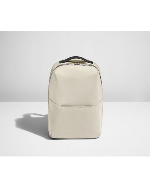 Away Travel Natural The Everywhere Zip Backpack