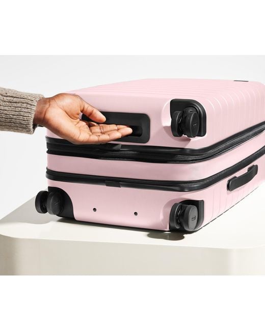 Away Travel Pink The Flex