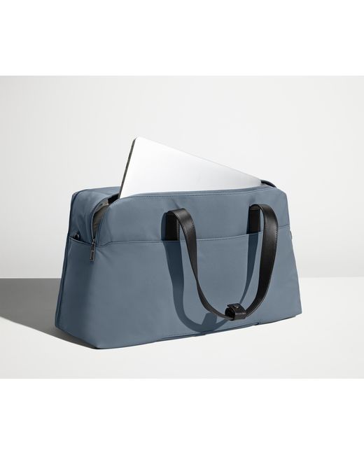 Away Travel Blue The Weekender