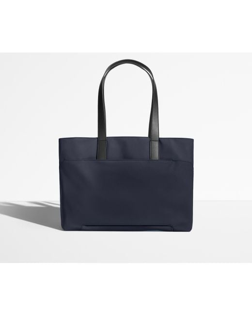 Away Travel Blue The Everywhere Tote