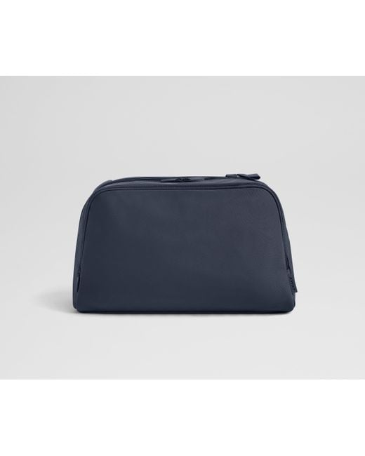 Away Travel Blue Extra Large Toiletry Bag